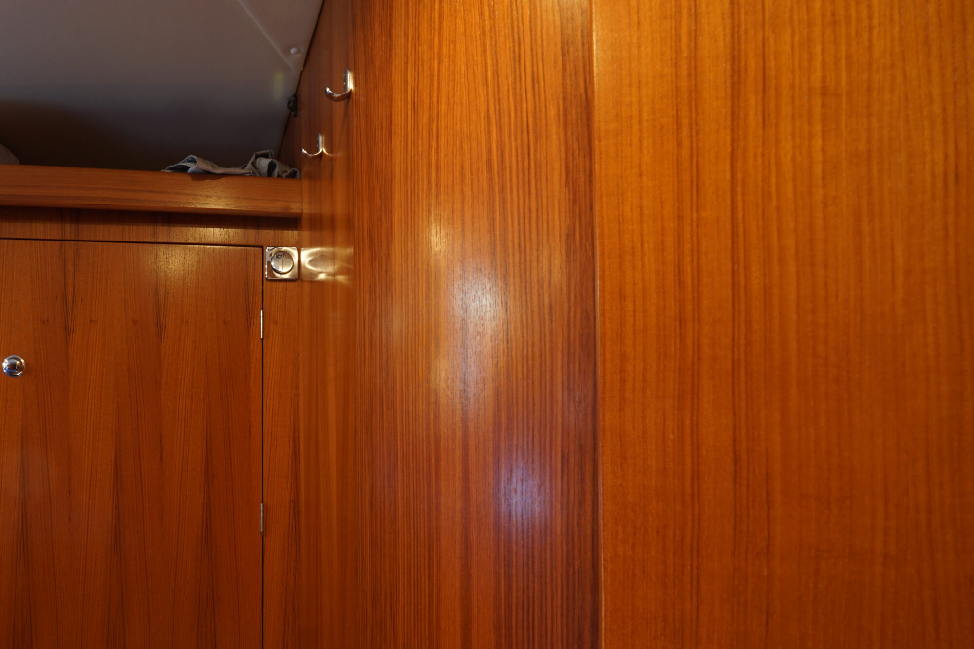 foto: 21 nimbus Nimbus 380 Coupe