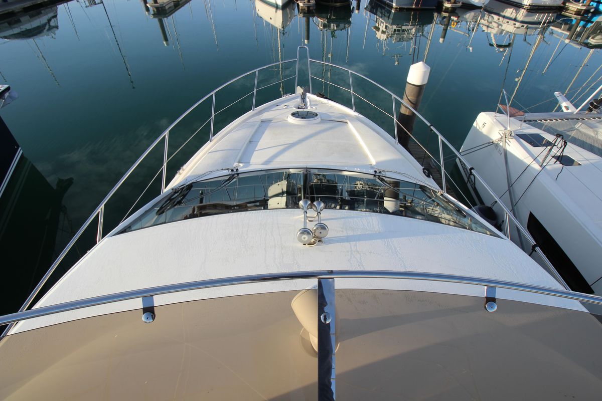 foto: 17 Sunseeker Manhatten 50