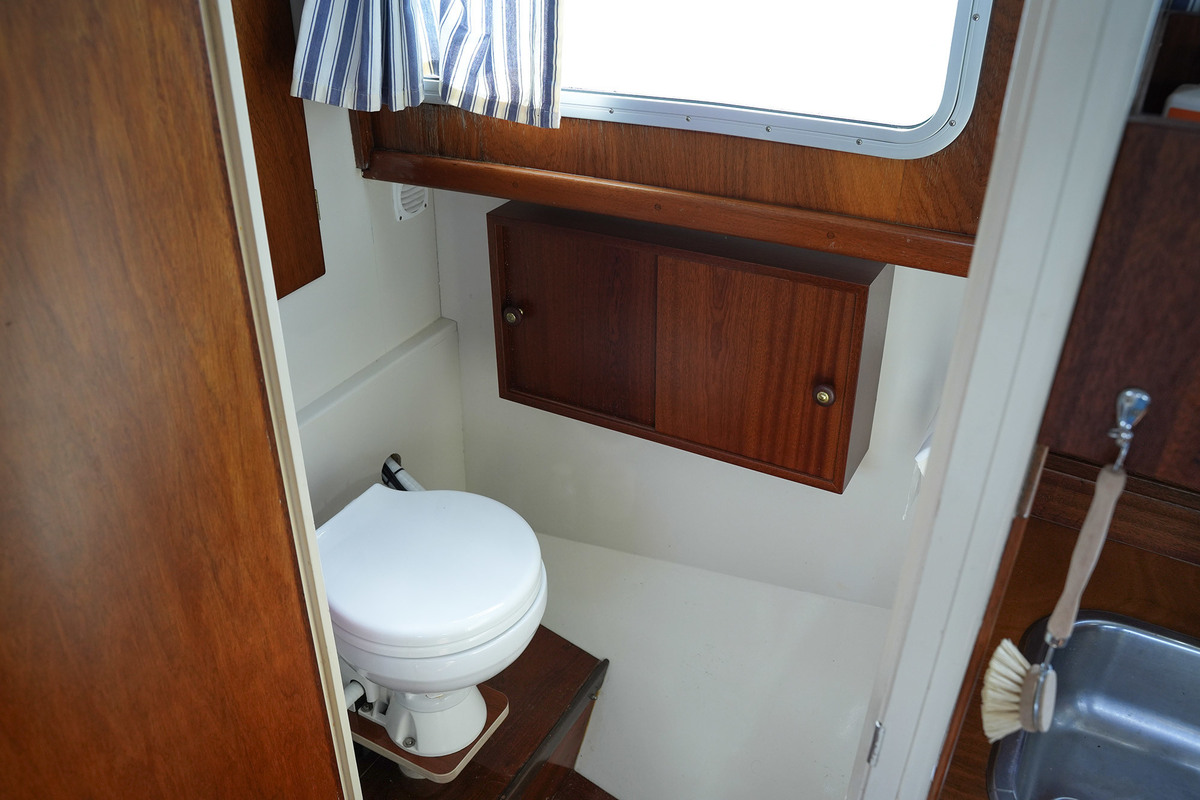 foto: 23 Dolman 970 AK