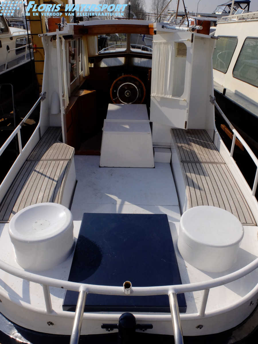 foto: 9 Westlander 1050 