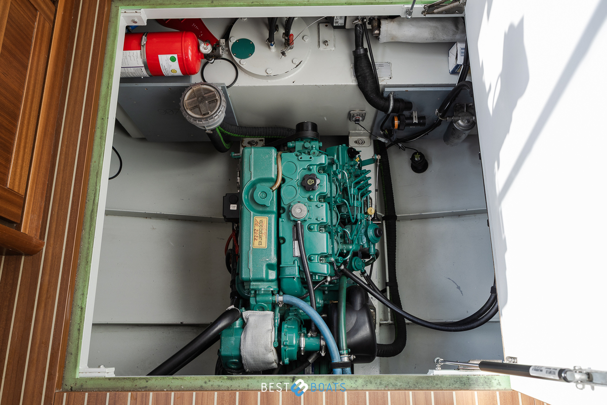 foto: 23 Linssen Classic Sturdy 32 AC