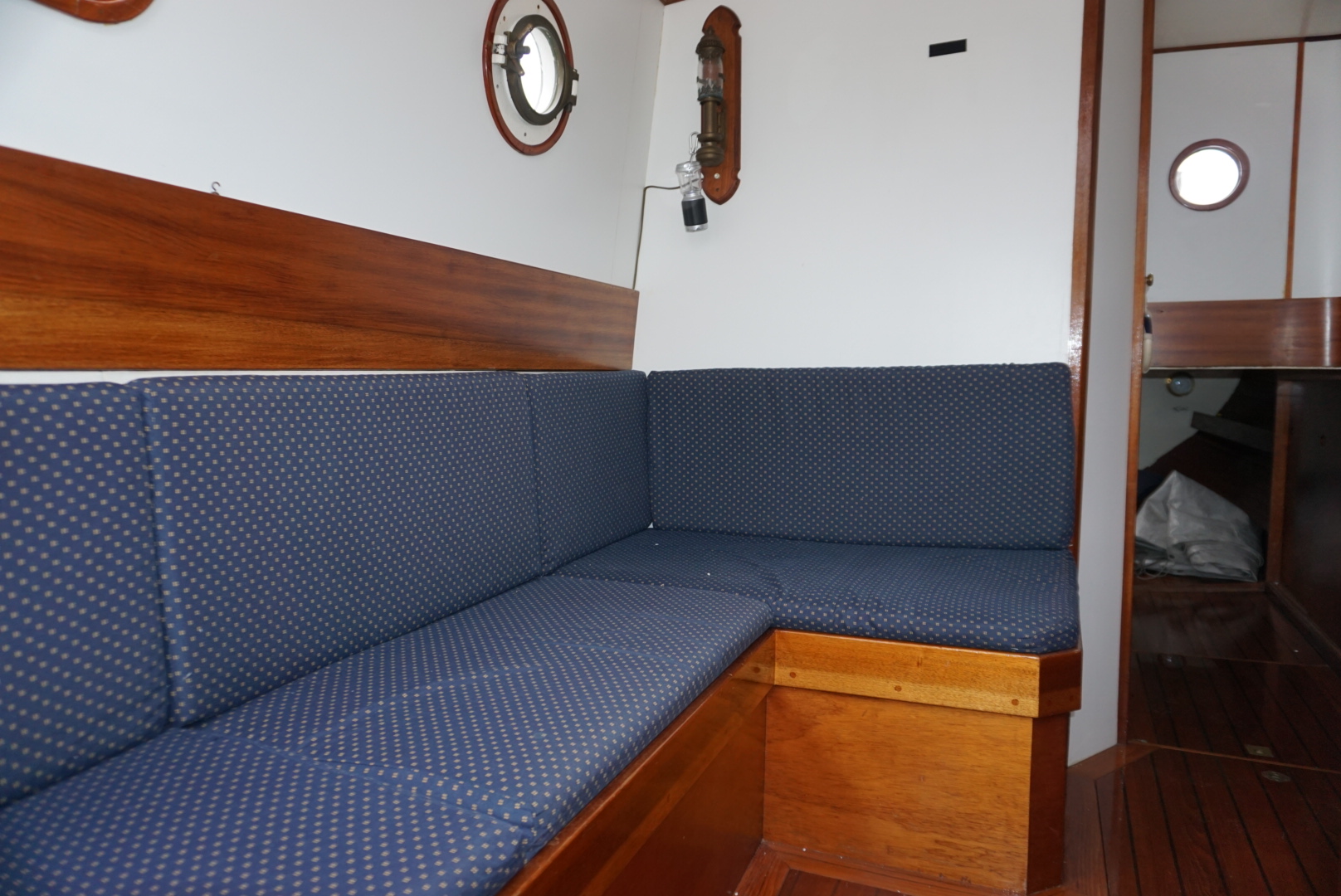 foto: 20 Tjalk Motortjalk 11.80 OK