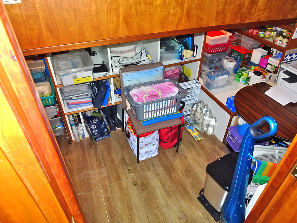 foto: 32 Luxe Motor 18.30