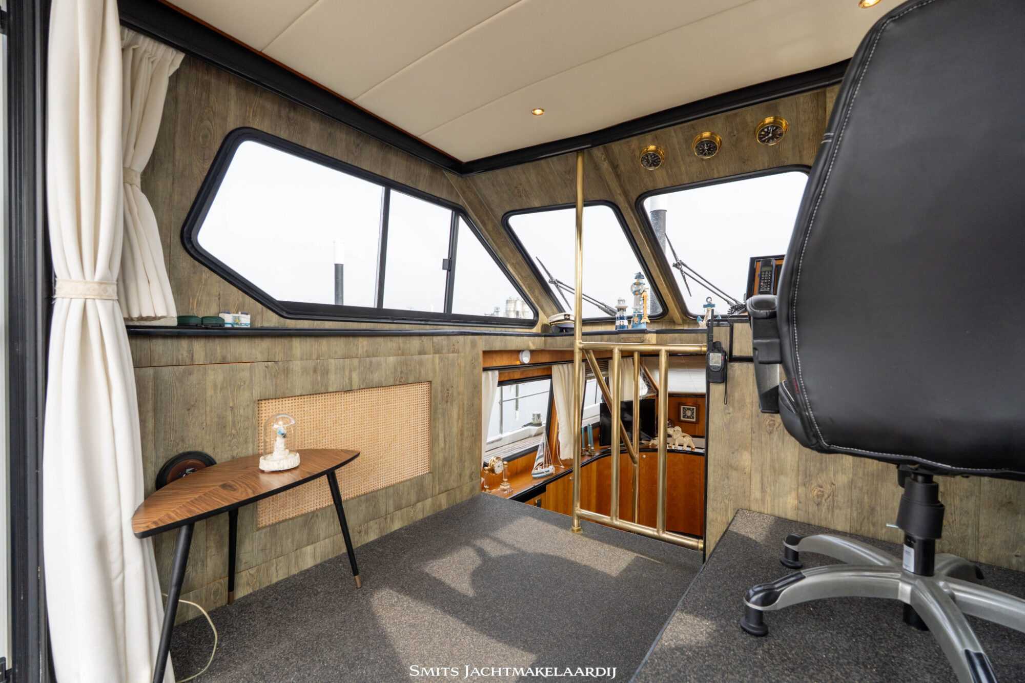 foto: 24 Pacific Pacific Allure 148 VS