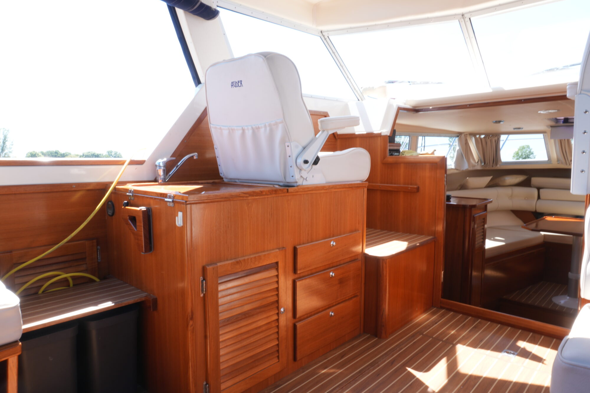 foto: 22 Agder Agder 840 Hardtop