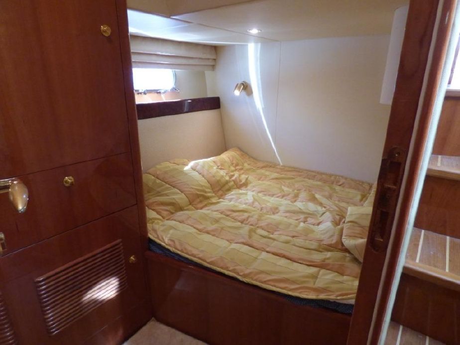 foto: 21 Majesty 50 Fly