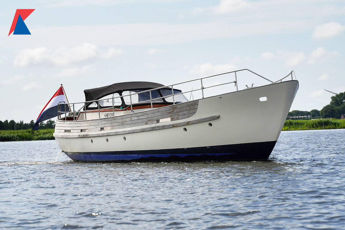 Fisher 37