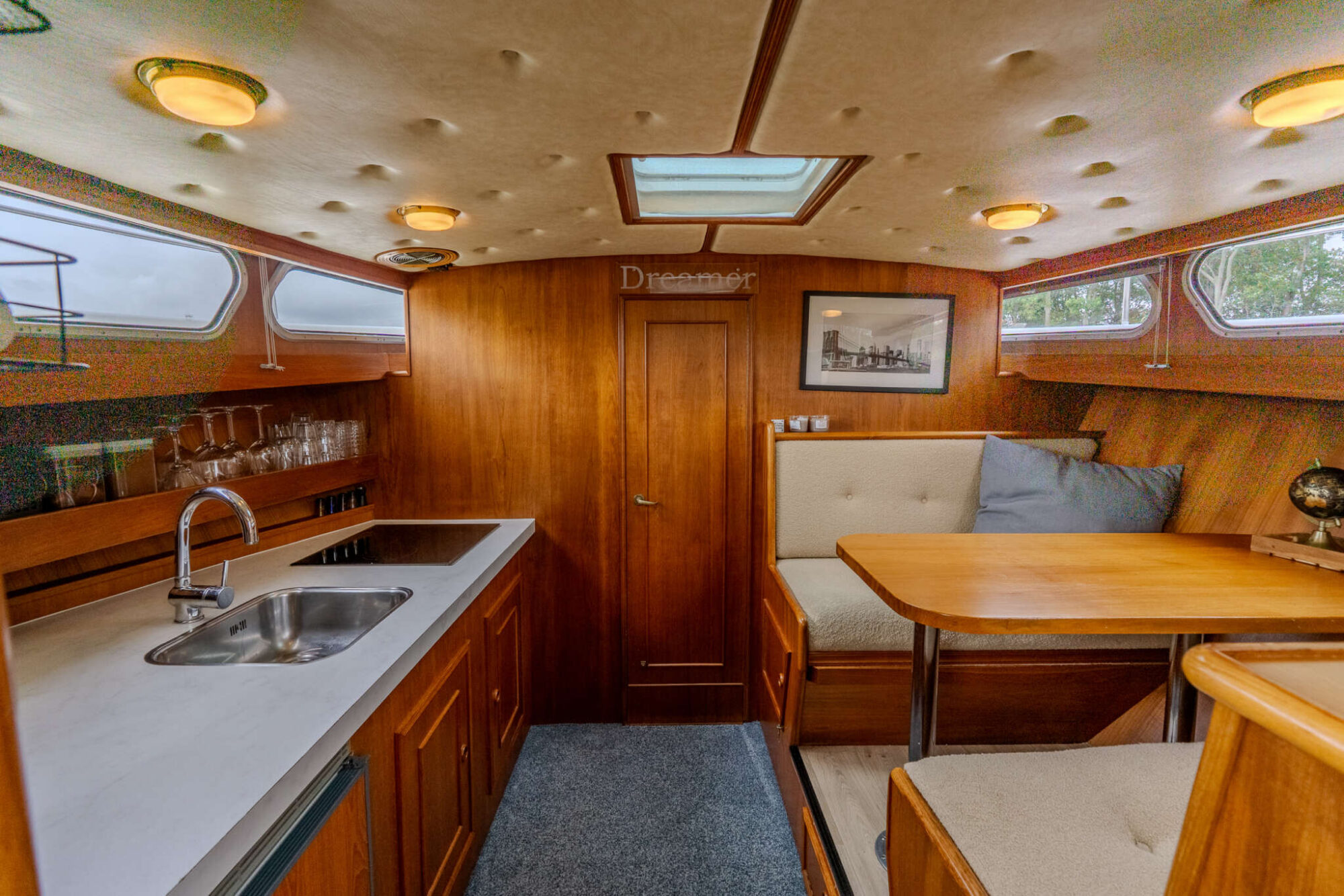 foto: 22 Valkkruiser Valkkruiser 13.60 AK Classic