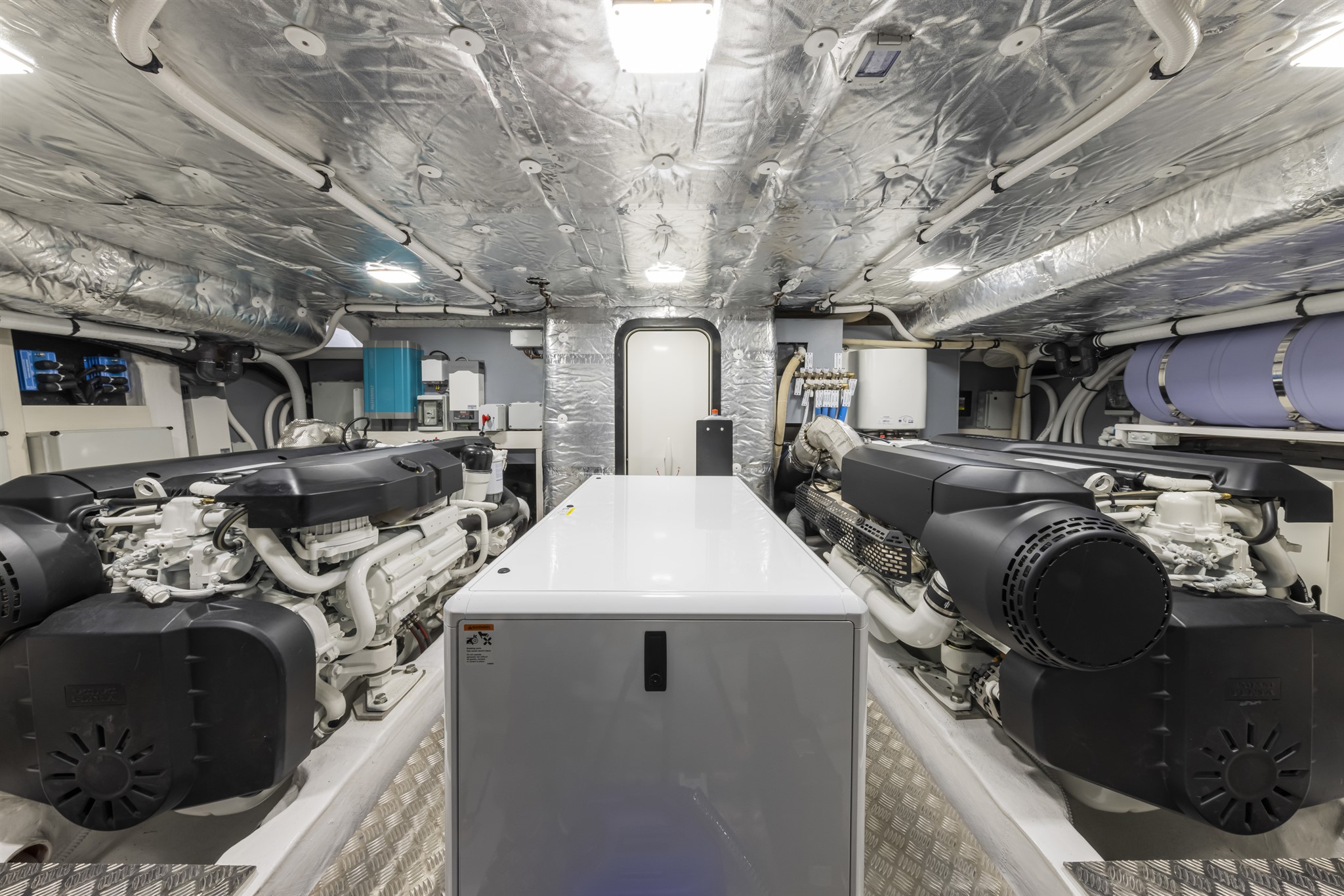 foto: 34 Pardo Yachts 60 Endurance - New