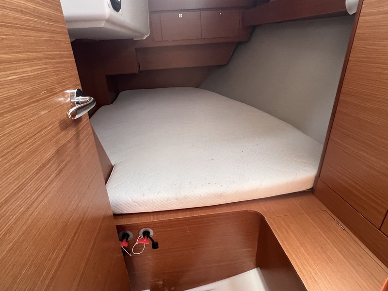 foto: 22 Dufour 360 GL