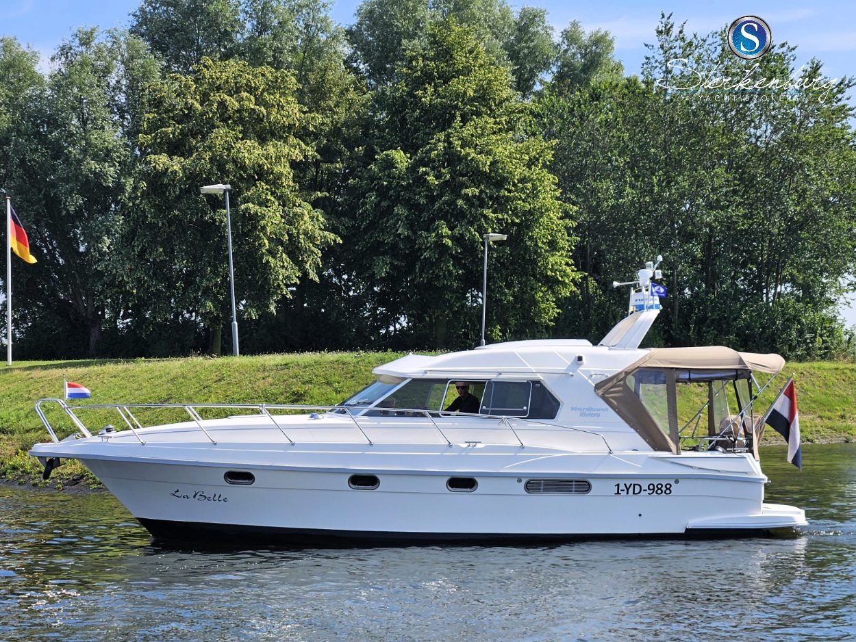 foto: 16 Nordboot Riviera 925 KHT