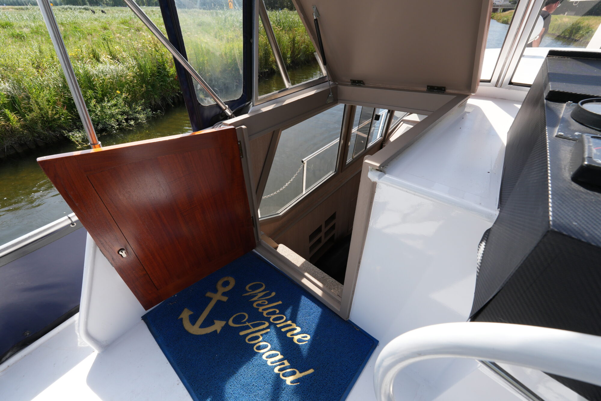 foto: 16 Vechtkruiser Vechtkruiser 10.50 AK Cabrio