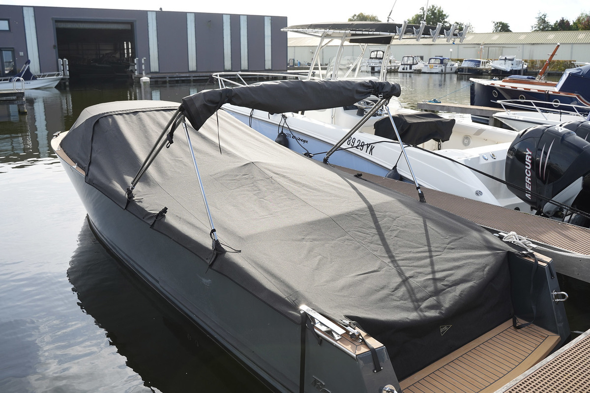 foto: 18 iSloep Rapida 750