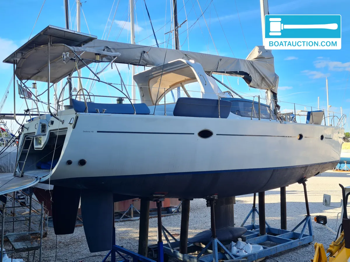 foto: 22 Seaforce 49