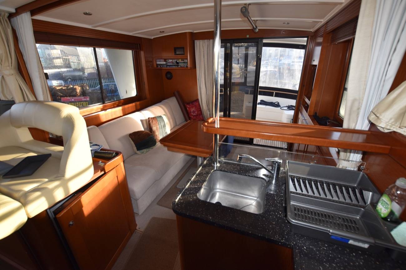 foto: 19 Beneteau Swift Trawler 44
