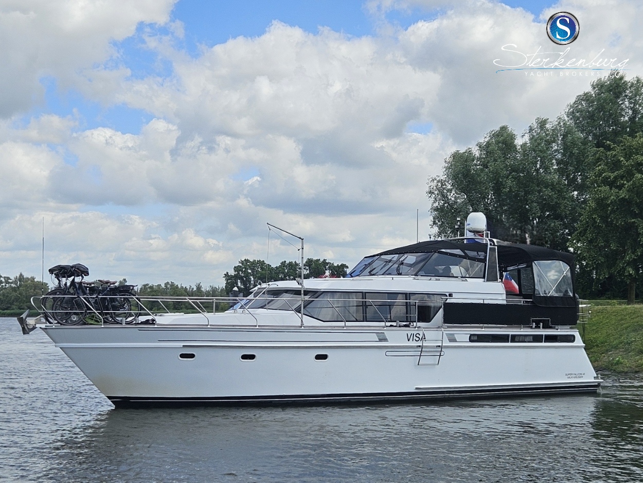 foto: 20 Valk Comfort 45