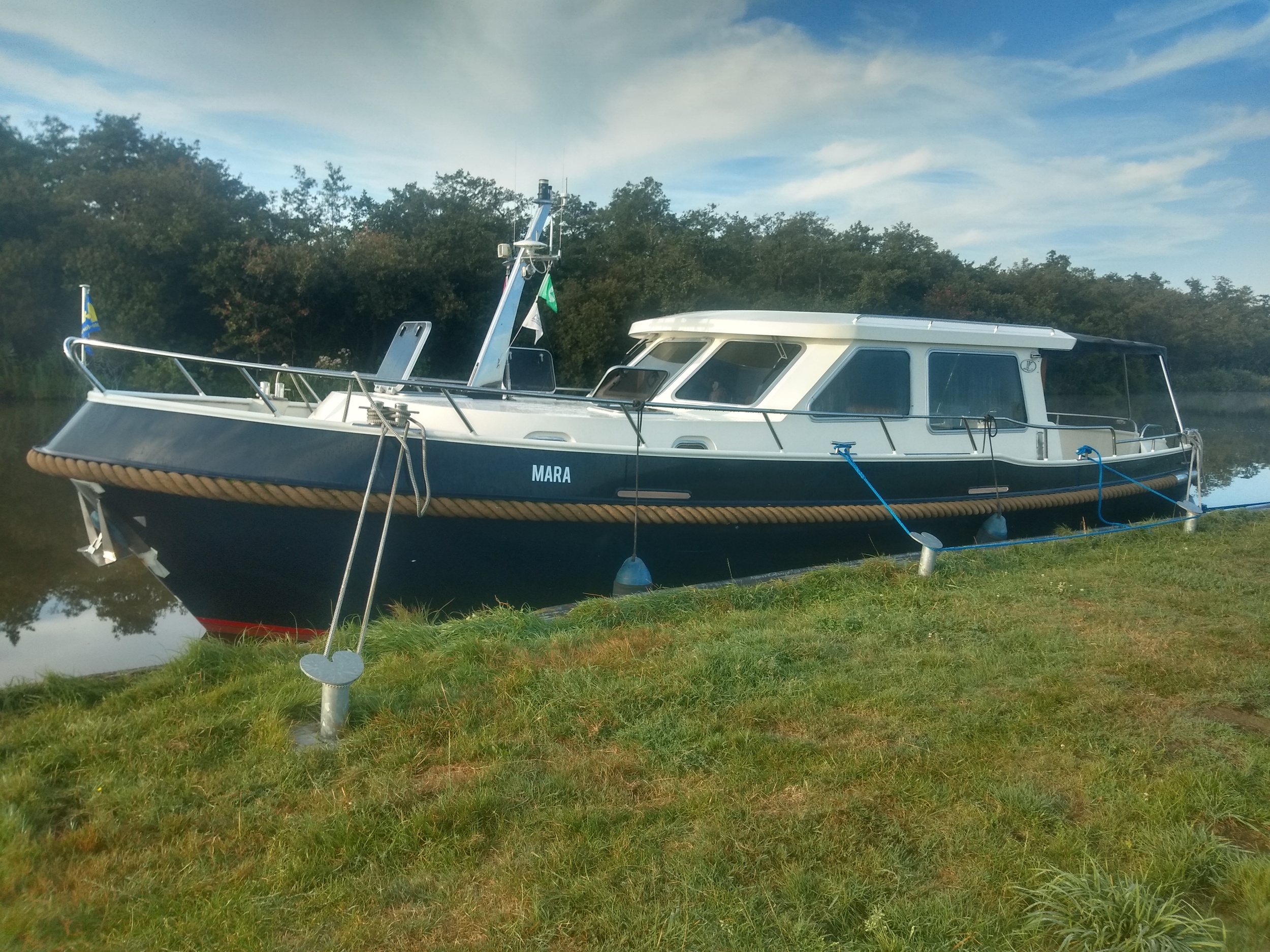 foto: 19 Pollard Coastliner 1150