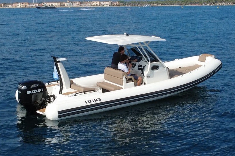 foto: 7 Brig Eagle 8
