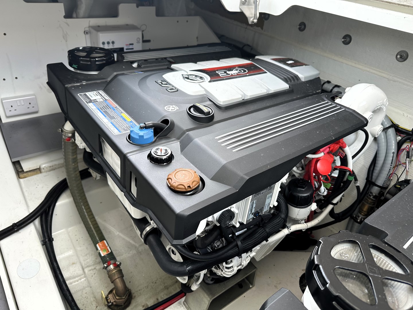 foto: 34 Jeanneau  NC37