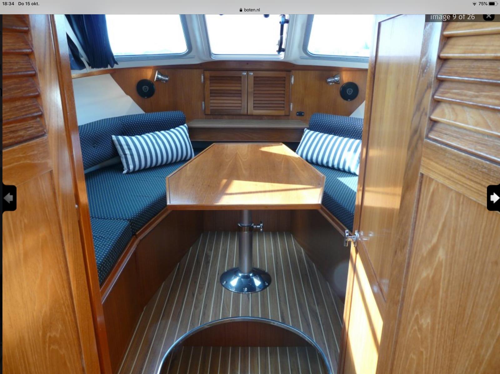 foto: 19 Ramin Ramin 30 Touring Spiegeldeur