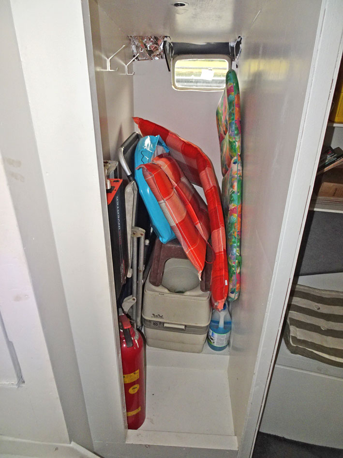 foto: 17 Koopmans 14.00 Deckhouse