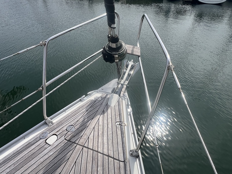 foto: 22 Bavaria 40-3 Holiday