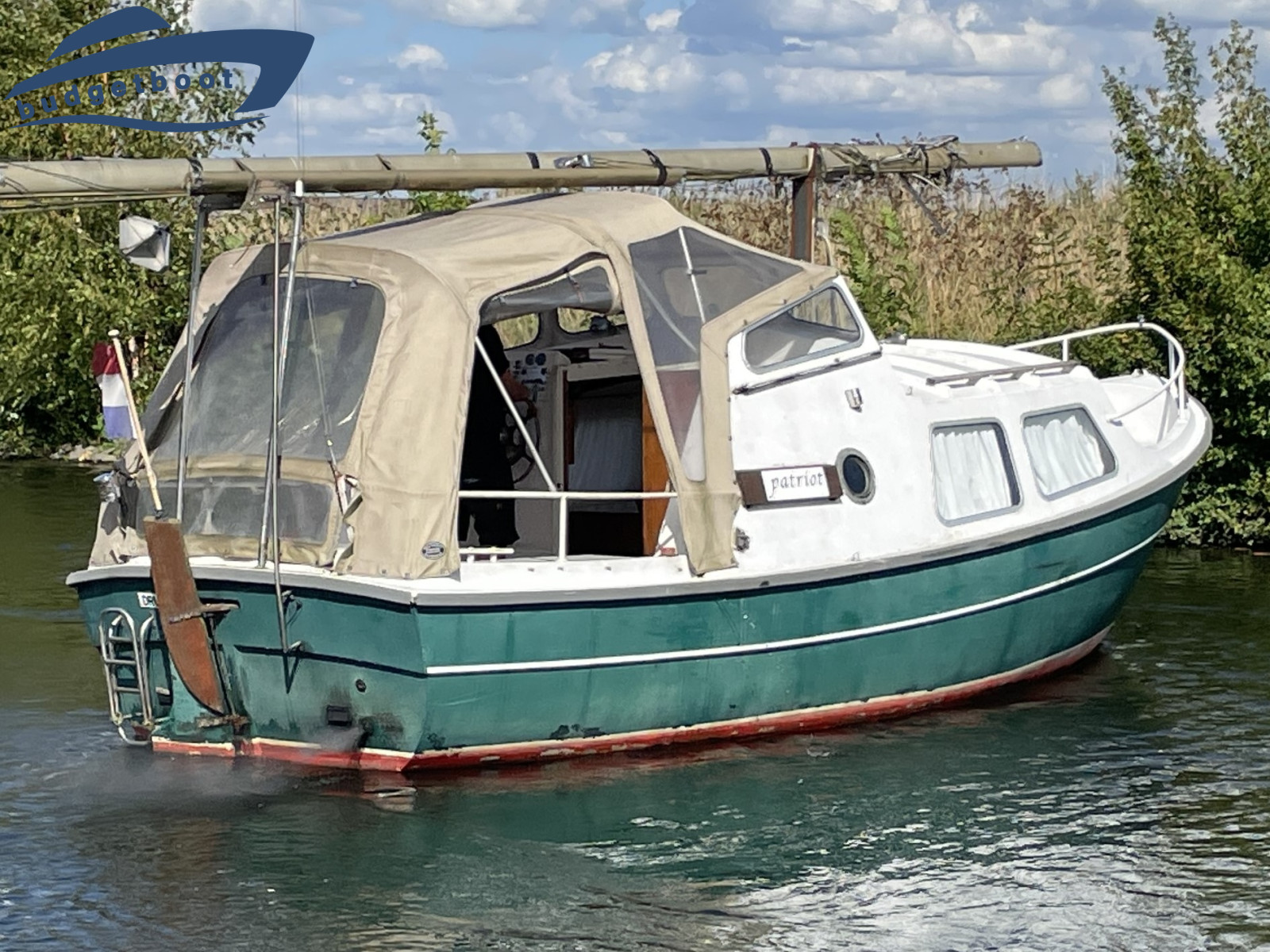 foto: 5 Krammer 720 sailor