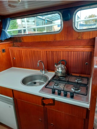 foto: 6 Hollandia 10,00 Motorkruiser