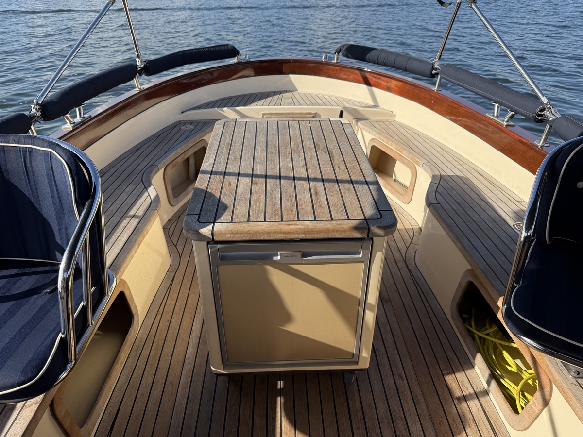 foto: 30 Antaris Mare Libre 770