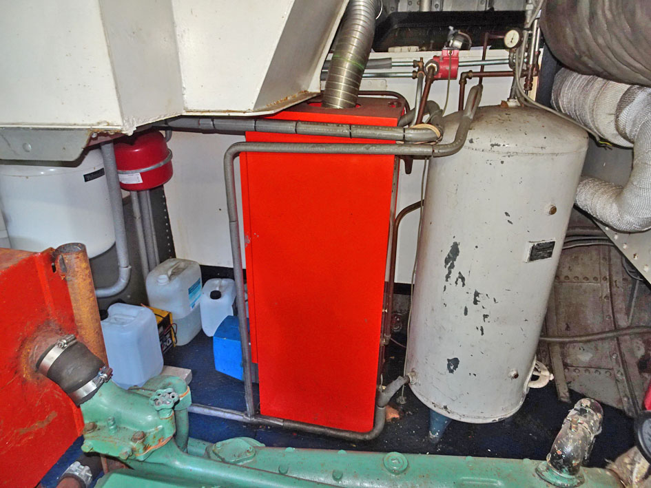 foto: 46 Luxe Motor 36.72, CBB Rijn