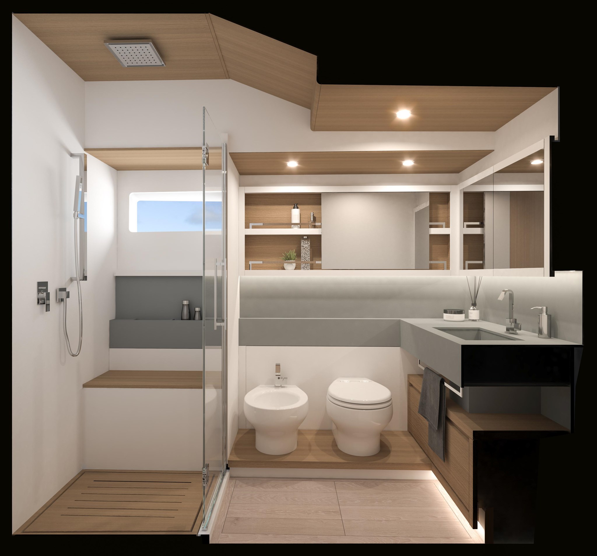 foto: 27 Pardo Yachts E60