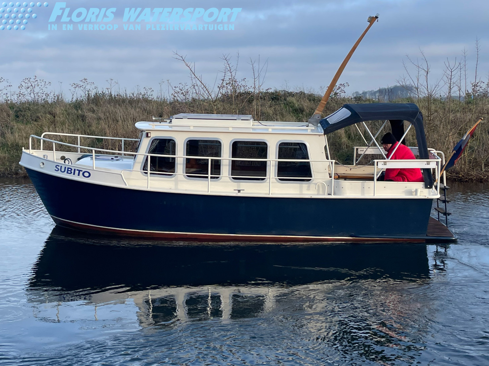 foto: 11 Jetten Bully 700