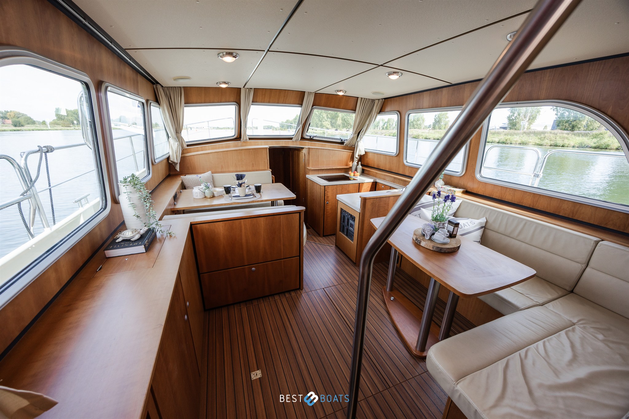 foto: 18 Linssen Grand Sturdy 40.9 AC
