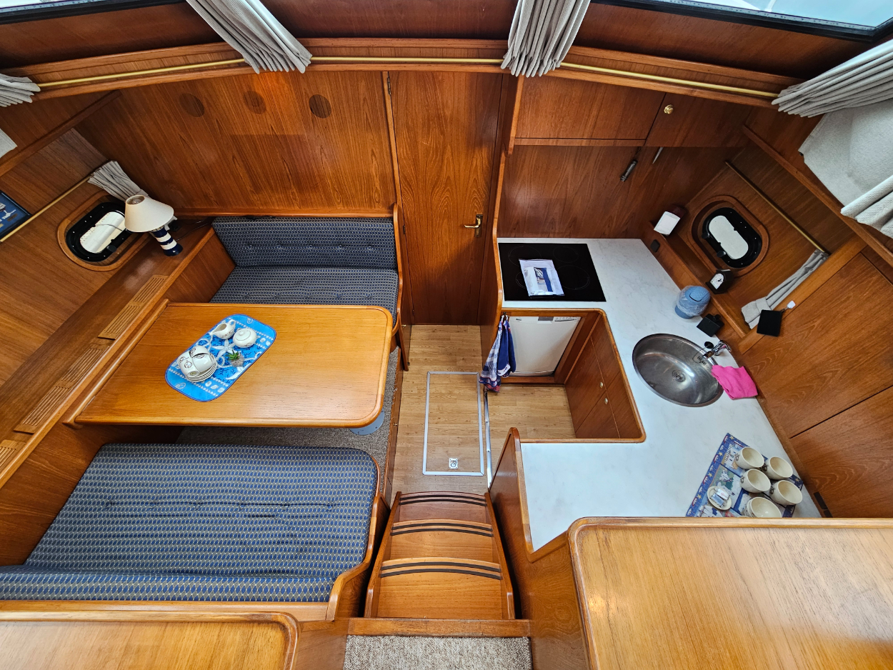 foto: 35 Van der Heijden 13.50 Elegance