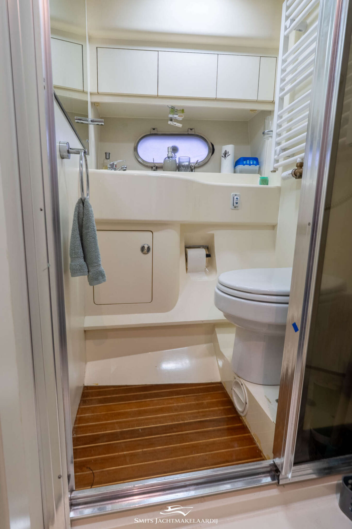 foto: 17 Princess Princess Zeearend Princess 48 Flybridge
