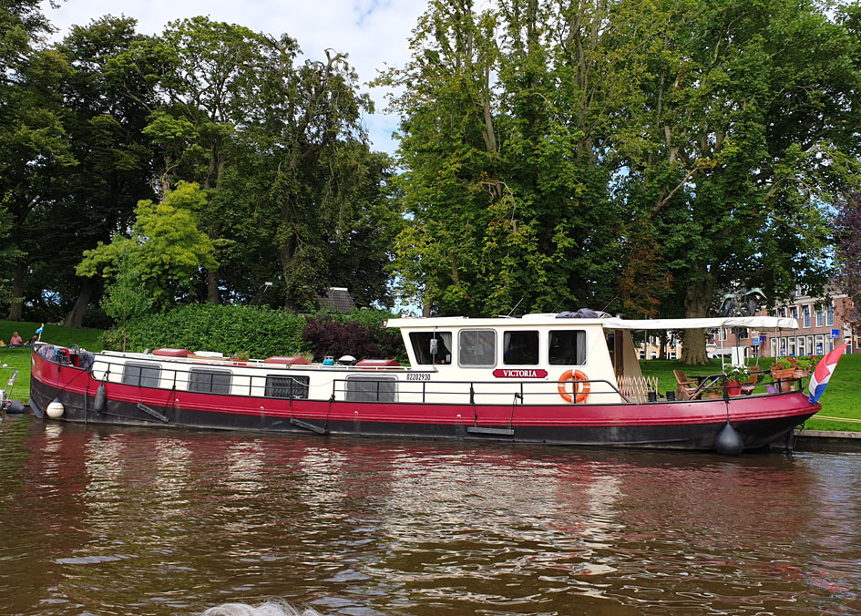 foto: 19 Luxe Motor 23.04 met CBB