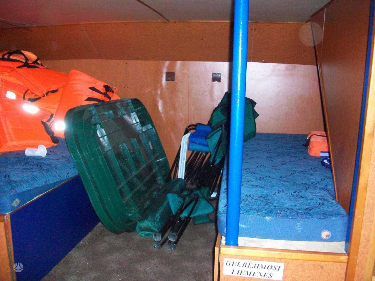 foto: 17 Neringa Passagiersschip