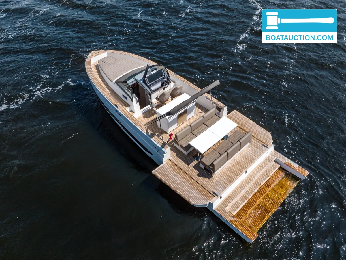 foto: 86 Fiart Seawalker 35