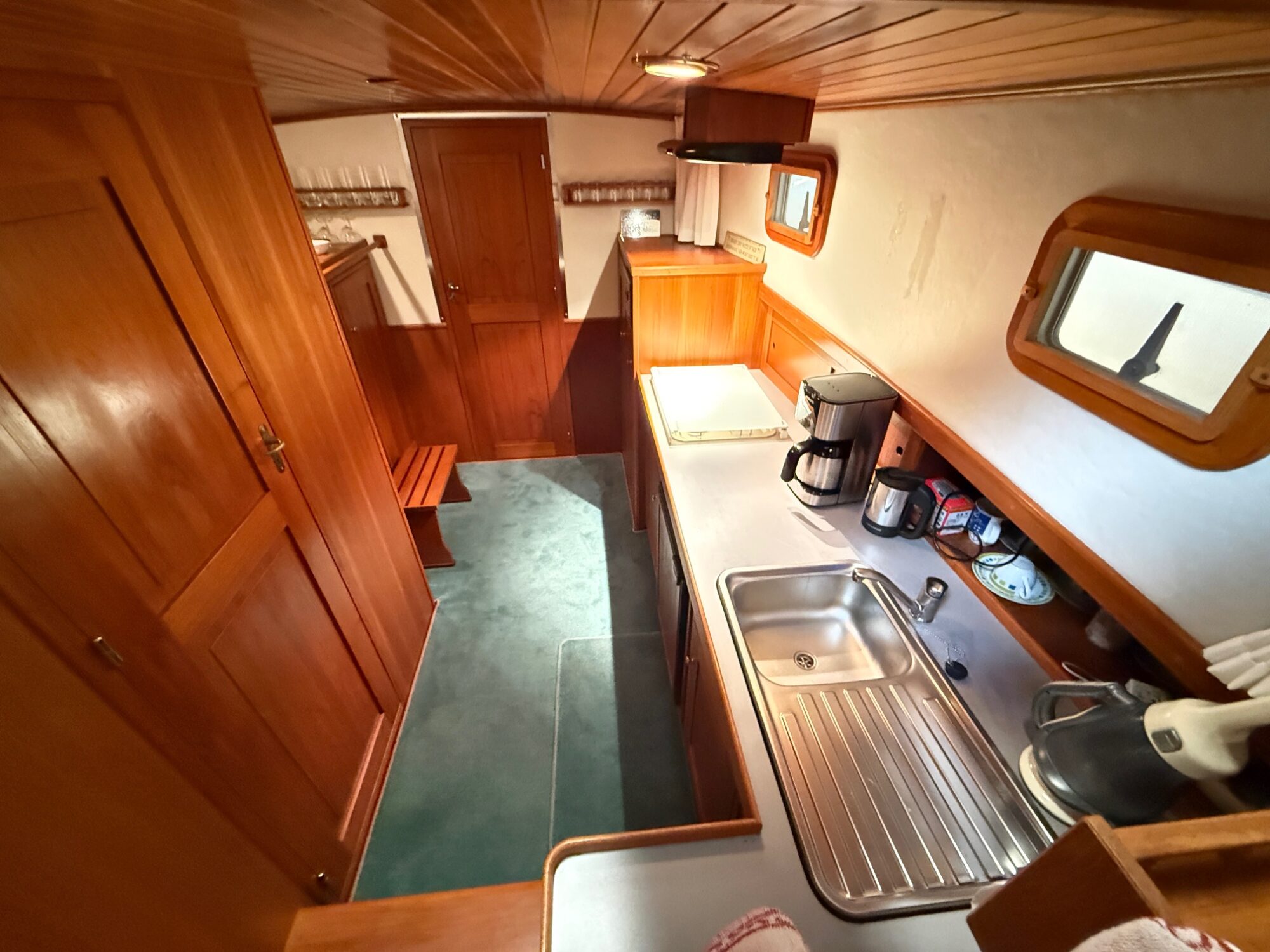 foto: 14 Molenmaker en Mantel Molenmaker & Mantel Kotter 11.60 OK