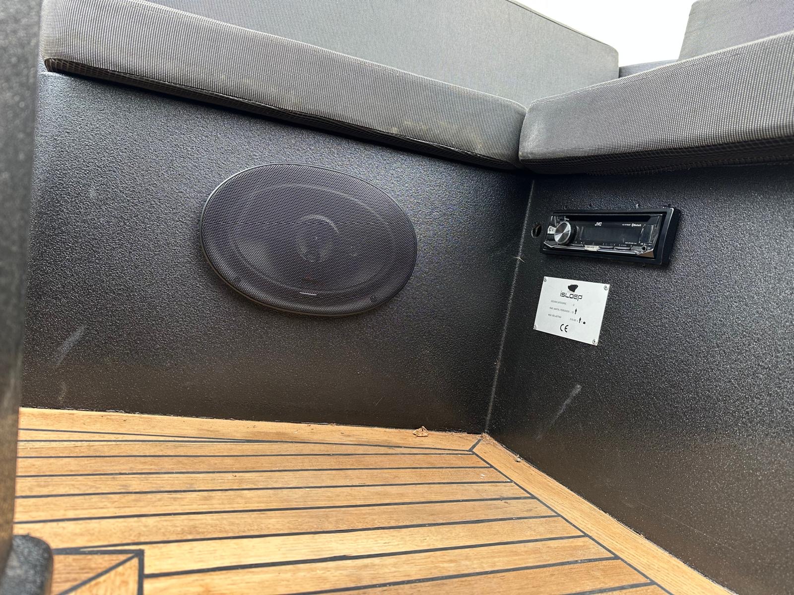 foto: 46 ISloep ISloep Rapida 7.50