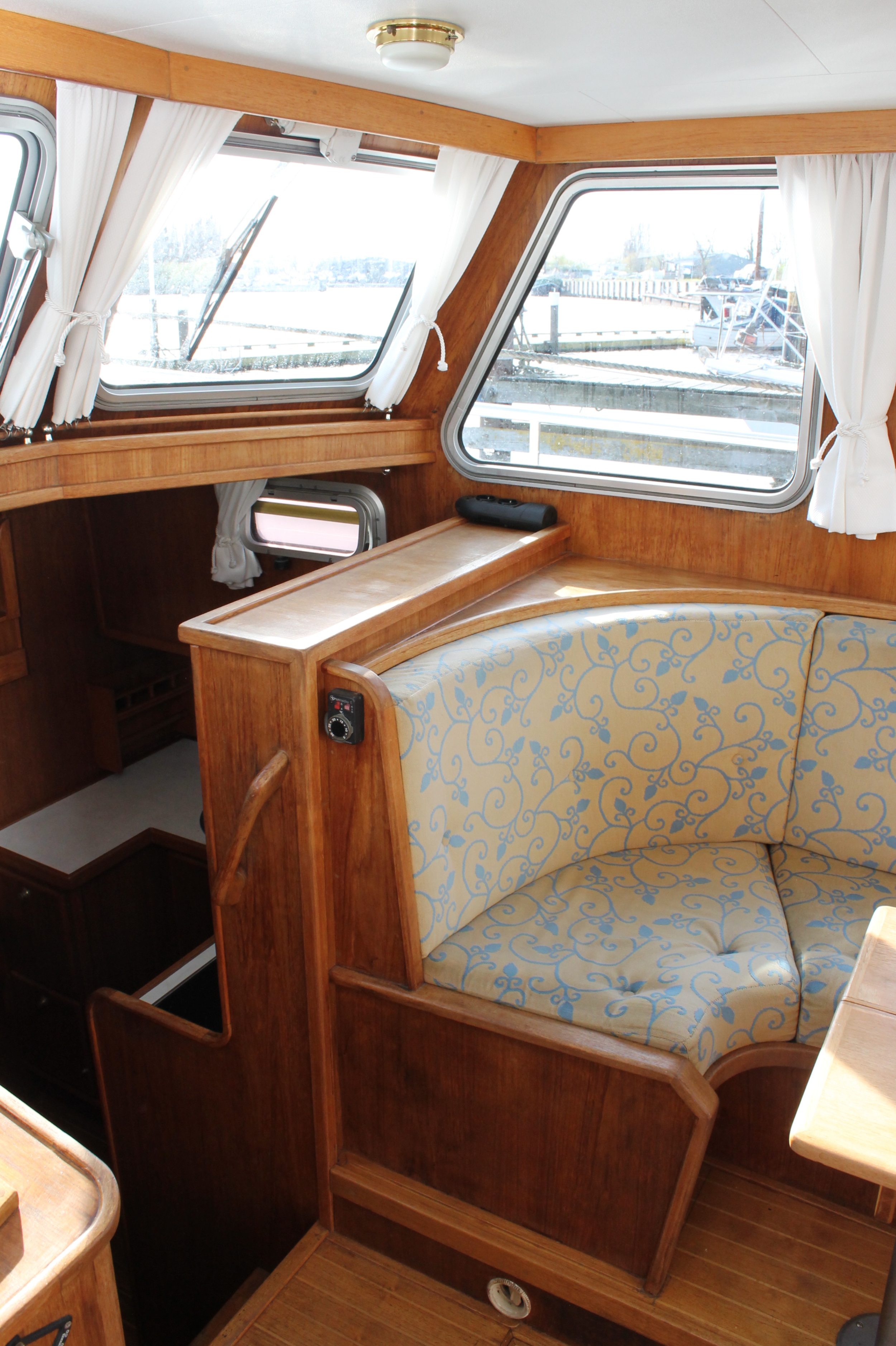 foto: 33 Flevo Kotter 11.35