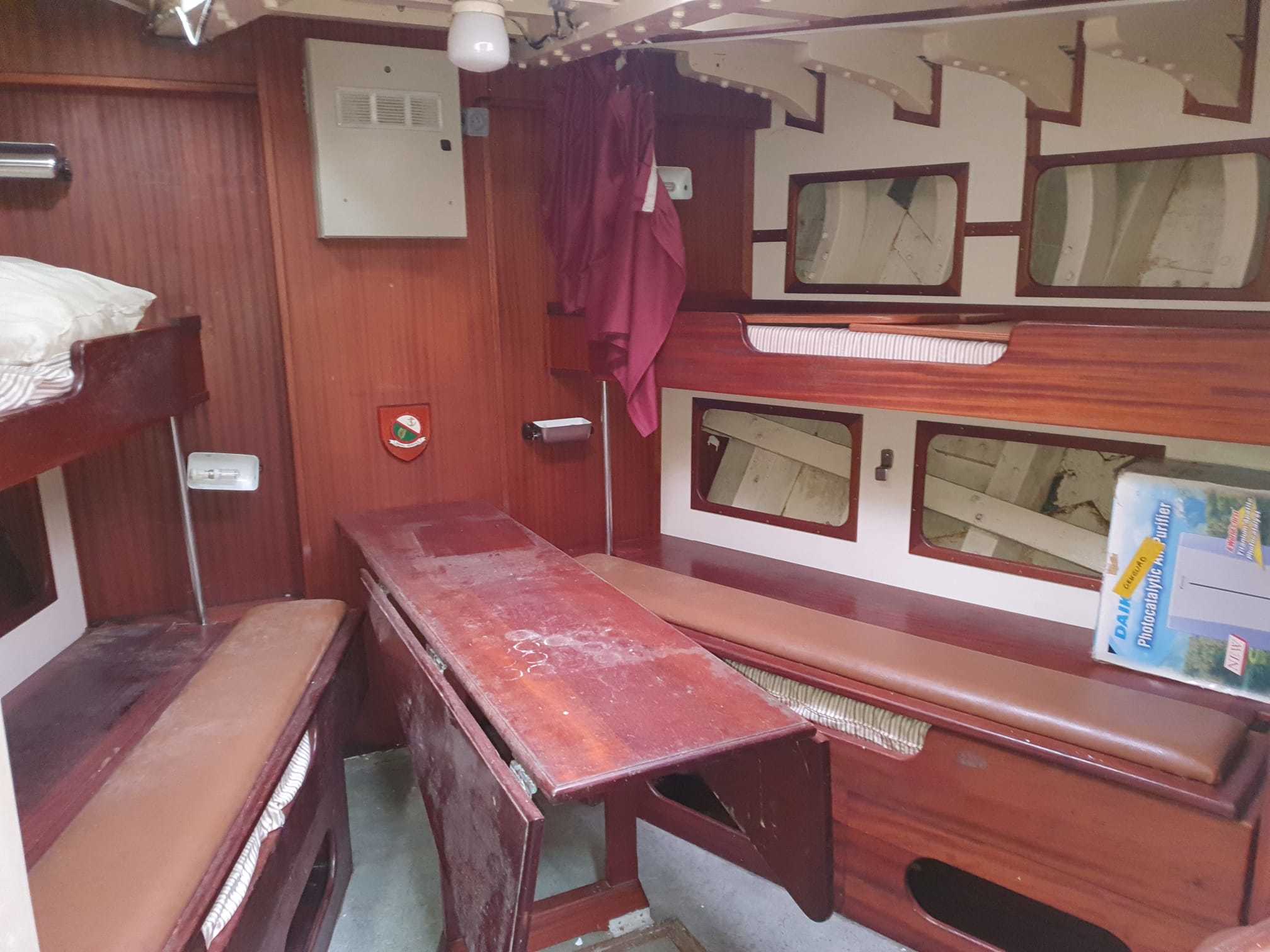 foto: 12 Bermuda Ketch 28.15