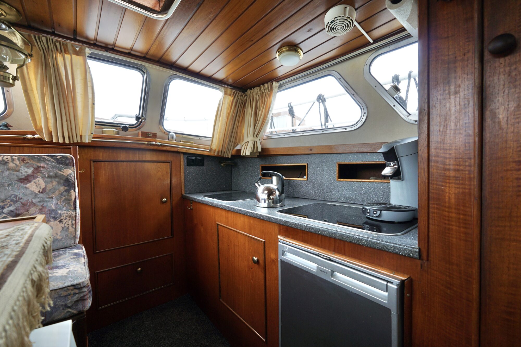 foto: 27 Marne Marne Kruiser 9.50 AK Cabrio