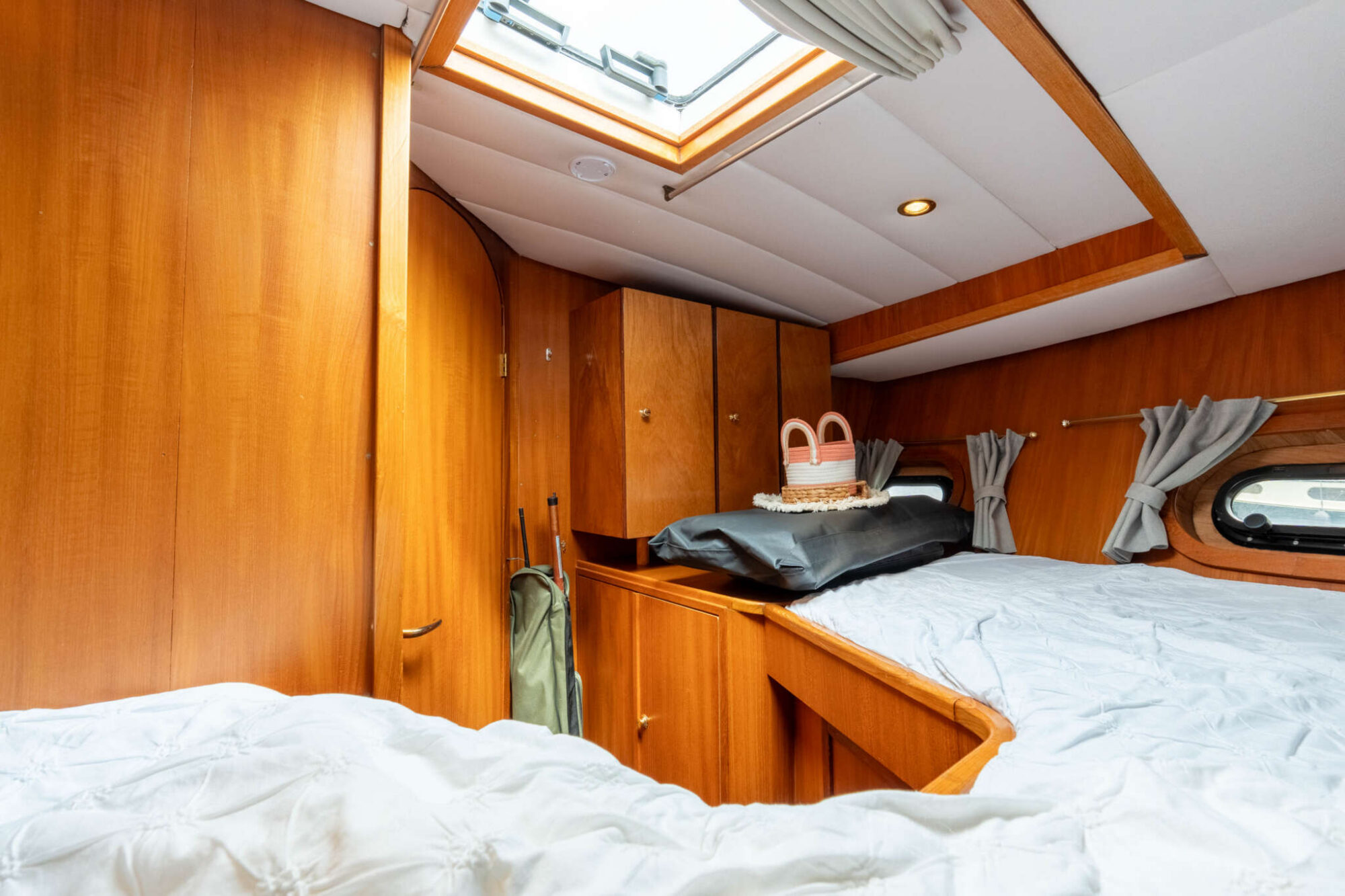 foto: 45 Van der Heijden Van der Heijden Elegance 13.50 AK Cabrio