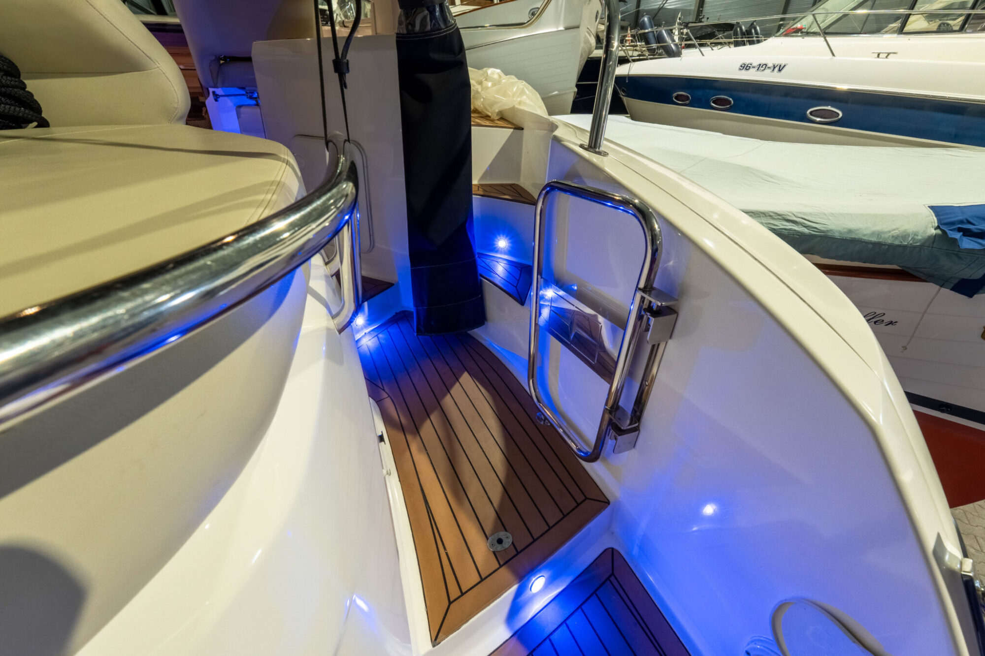 foto: 22 Bavaria Bavaria 32 Sport