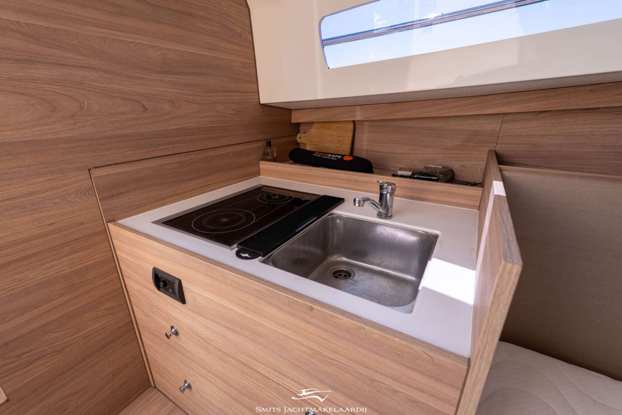 foto: 47 Antaris Antaris Seventy7 Cabin