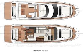 foto: 17 Prestige 680 Fly