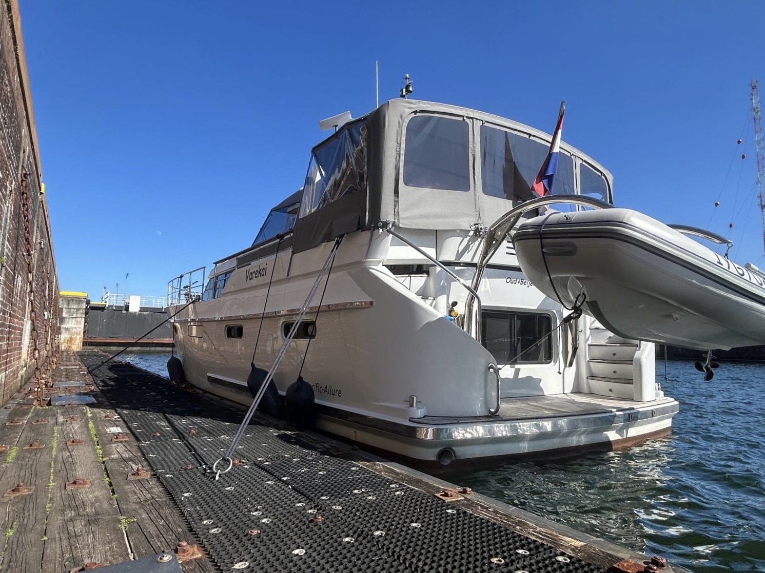 foto: 38 Van den Hoven Van den Hoven Allure 155 Cabrio