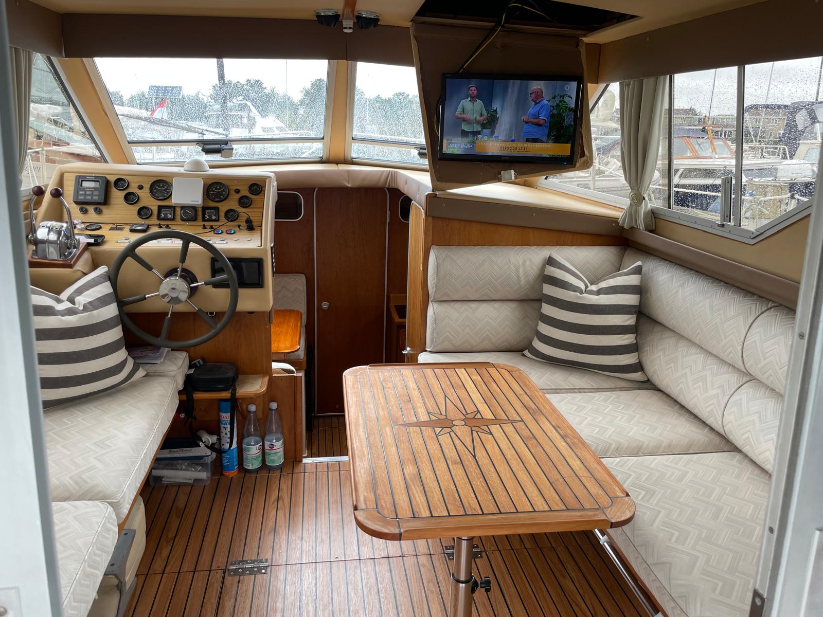 foto: 14 Princess 30 DS Fly