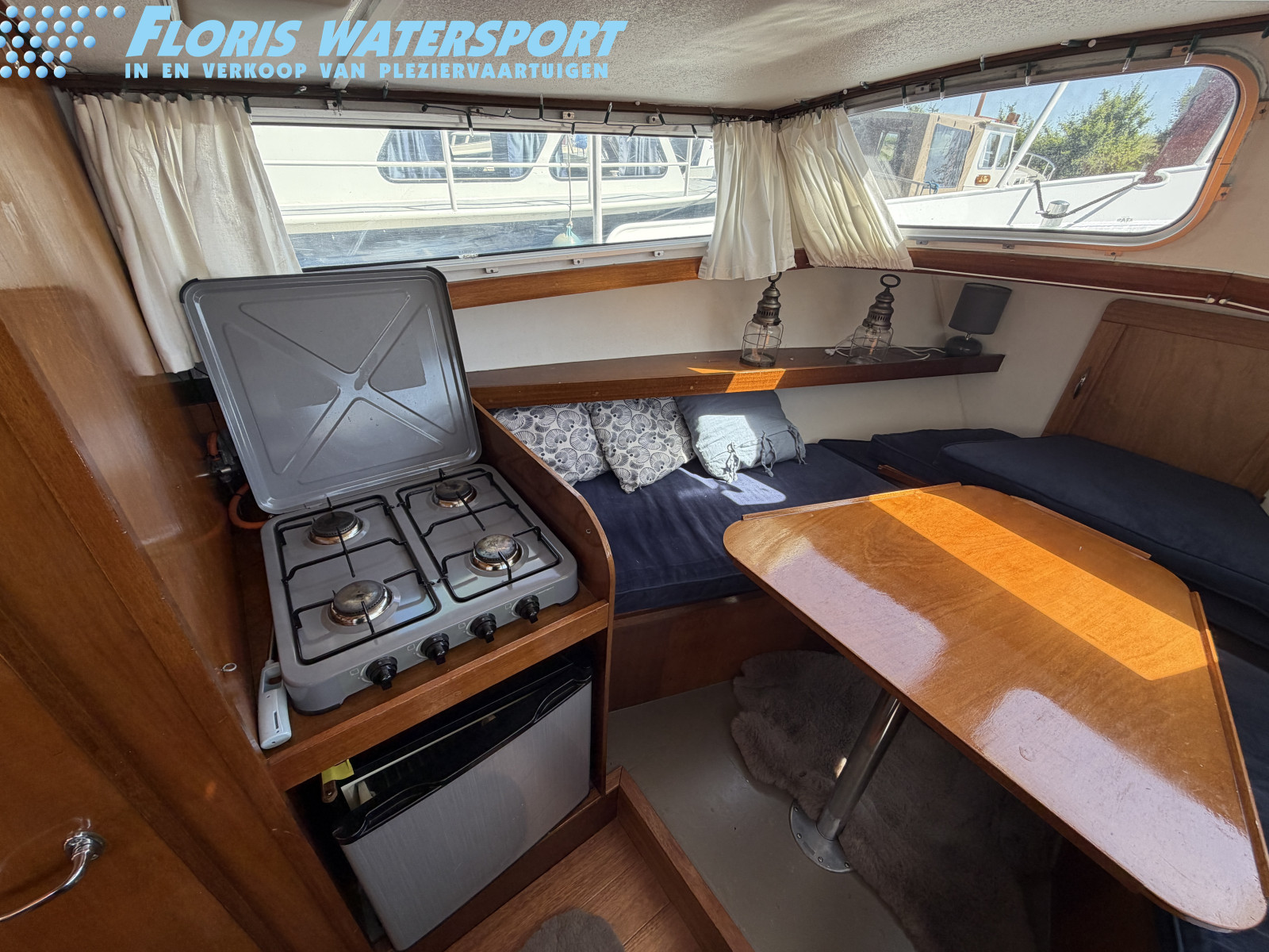 foto: 7 Kempala kruiser 950 GSAK